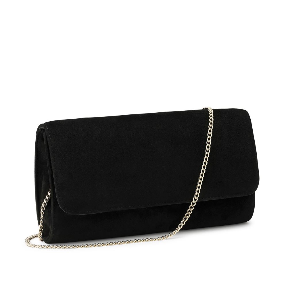 Russell And Bromley 85clutch Clutch Veske Dame Svarte | 039CYTBZ