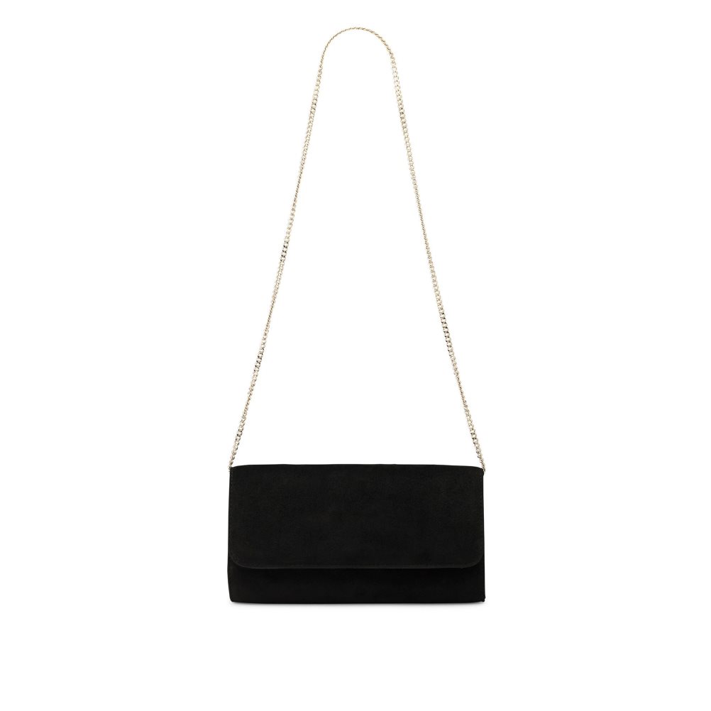 Russell And Bromley 85clutch Clutch Veske Dame Svarte | 039CYTBZ