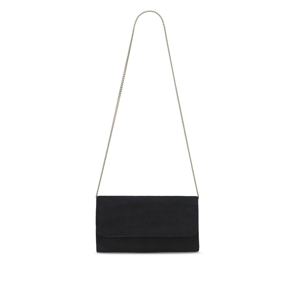 Russell And Bromley 85clutch Clutch Veske Dame Marineblå | 682UVXWB