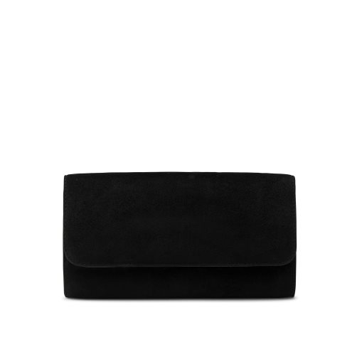 Russell And Bromley 85clutch Clutch Veske Dame Svarte | 039CYTBZ