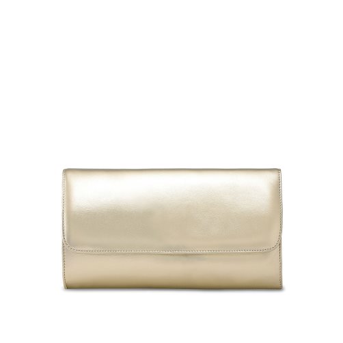 Russell And Bromley 85clutch Clutch Veske Dame Gull | 207UYSHE