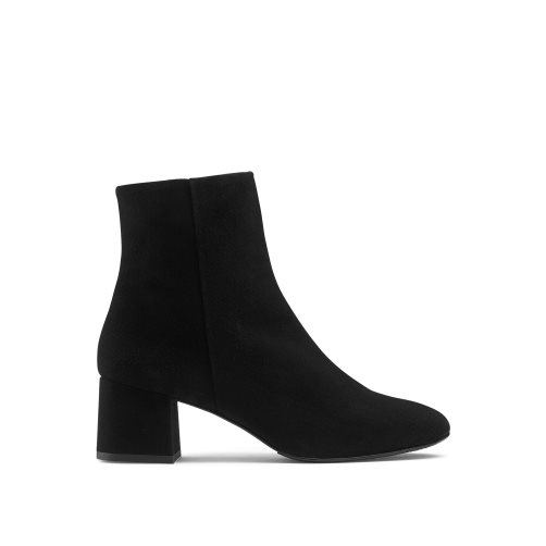 Russell And Bromley Infinity Ankelstøvletter Dame Svarte | 750KPGLW