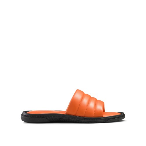 Russell And Bromley Luxe Badesandaler Herre Oransje | 072WJEBH